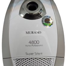 جارو برقی مورانو مدل 4800