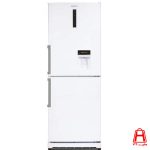 Nixon Nof7 NF700DN refrigerator freezer