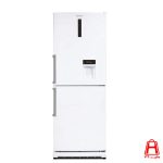Nixon Nof70 Refrigerator Freezer Model NC702DN