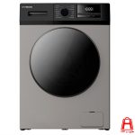 X Vision washing machine model TM84, capacity 8 kg