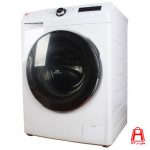 Pars Khazar washing machine model WM 8514W 1
