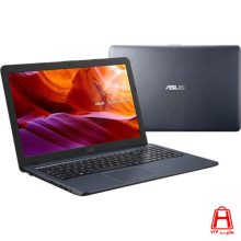 لپ تاپ ایسوس (ASUS) 15.6 اینچ مدل X543MA-DM1067