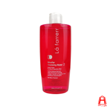 محلول پاک کننده آرایش مناسب پوست حساس و خشک Lafarrerr