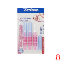 مسواک بین دندانی فلکسیبل Trisa 3.5mm