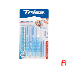 مسواک بین دندانی پروفشنال فلکسیبل Trisa 3.0mm