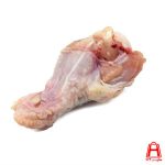 Chicken pachin (kg)