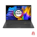 Asus laptop (ASUS) 15.6 inch model K513EQ-L1636