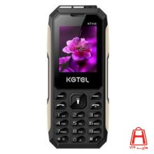 گوشی موبایل کاجیتل مدل KG KT110
