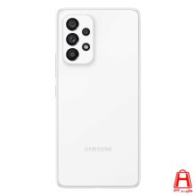 گوشی موبایل سامسونگ مدل Galaxy A53 5G SM-A536E/DS ظرفیت 128 گیگابایت و رم 6 گیگابایت