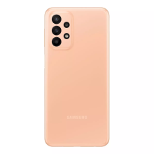 Samsung Galaxy A23 mobile phone with 64 GB capacity and 4 GB RAM