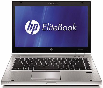 لپ تاپ کارکرده اچ پی (HP) مدل HP ELITEBOOK 8470P