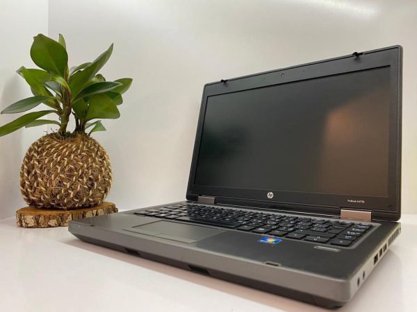 لپ تاپ کارکرده اچ پی (HP) مدل HP 6475B