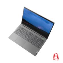 Lenovo laptop (LENOVO) 15.6 inch model ThinkBook-K4AK
