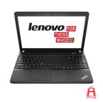Lenovo laptop (LENOVO) 15.6 inch model ThinkPAD-6LUE