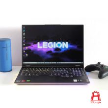 لپ تاپ لنوو (LENOVO) 15.6اینچ مدل LEGION5-35AX