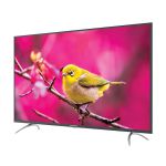 Smart LED TV Xvision model 55XTU775 size 55 inches