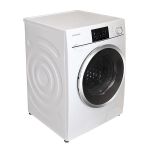 Daewoo washing machine model DWK-8420 capacity 8 kg