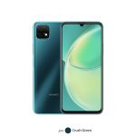 Huawei nova Y60 mobile phone with two SIM cards, 64GB capacity and 4GB RAM