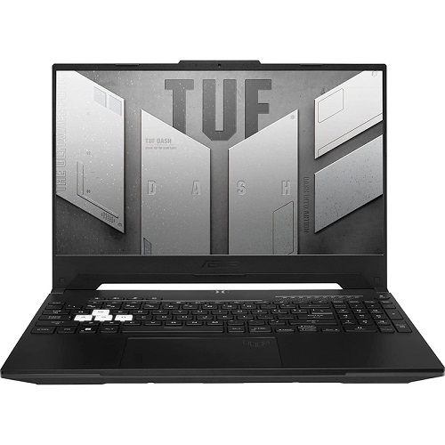لپ تاپ 15.6 اینچی ایسوس مدل TUF Gaming FX516PM-HN039