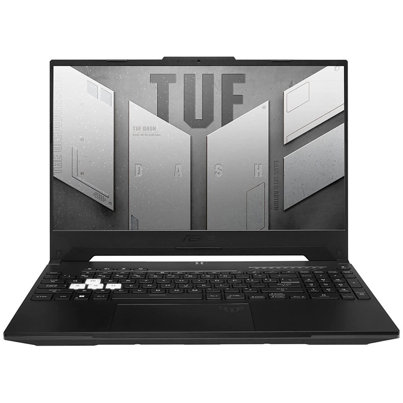 لپ تاپ FX517ZE-A ایسوس TUF Gaming ا ۱۵.۶ اینچی