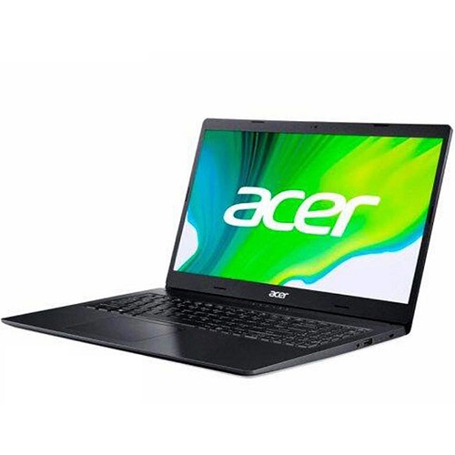 Acer laptop model (Core i5-8GB-1T+256SSD-2GB) A315