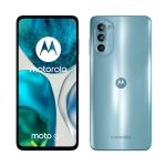 Motorola Moto G52 mobile phone with 128 GB capacity and 6 GB RAM