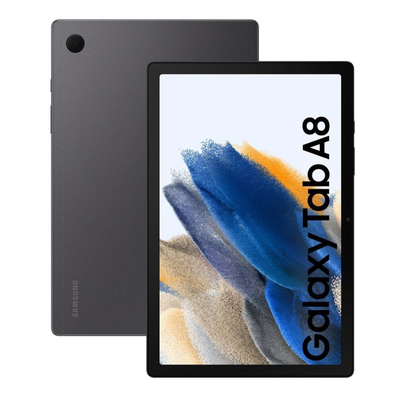 تبلت سامسونگ مدل Galaxy Tab A8 10.5 SM-X205 ظرفیت 32 گیگابایت و رم 4 گیگابایت