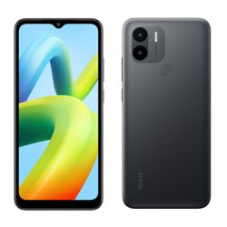 Xiaomi Redmi A2 plus mobile phone with two SIM cards, 64 GB capacity and 3 GB RAM