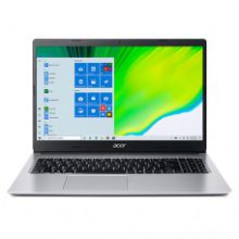 Acer laptop model (Core i3-4GB-1T+256SSD-2GB) A315