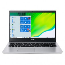 Acer laptop model (Core i3-4GB-1T+256SSD-2GB) A315