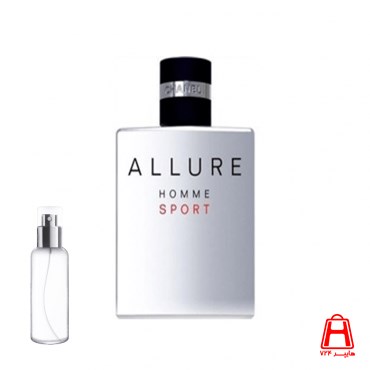Alvar Home Sport oil perfume CHANEL 30ml
