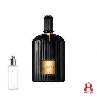 Black Ford Orchid Perfume Tom Ford 30ml