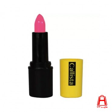 Glamor Shine Callista Solid Lipstick