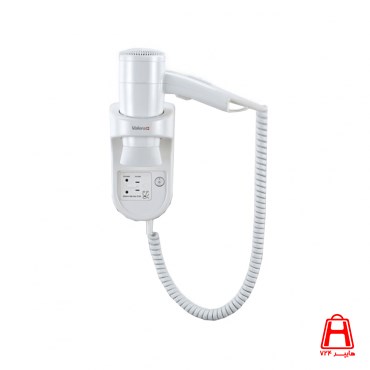 Premium Smart Shower Wall Dryer Valera 533.03 032.04