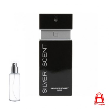 Silver Saint perfume Jacques Bogart 30ml