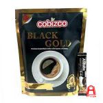 Black Gold Coffee 100 g alibaba