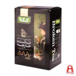 Black tea chat box 500 g