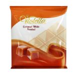 Chocolate Caramel Violet White Tablet 55 g