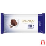 Chocolate Farm Gallardo Milk Tablet 65 g