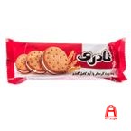 Creamy biscuits with rare wheat flour 120 g