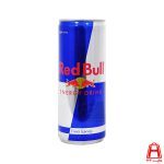 Energy Drink 250 ml RedBull
