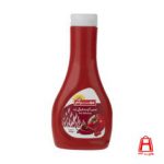 Mehram spicy ketchup sauce 400 g