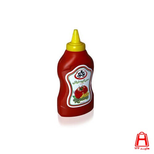Ordinary Mahvand ketchup 320 g