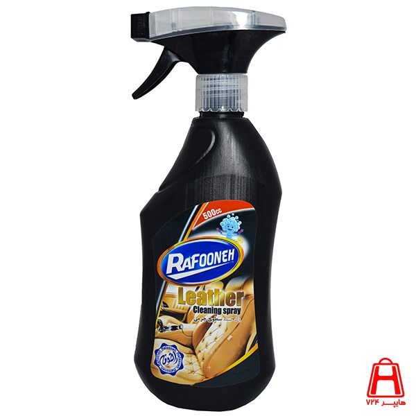 Rafone leather surface cleaner 500 cc