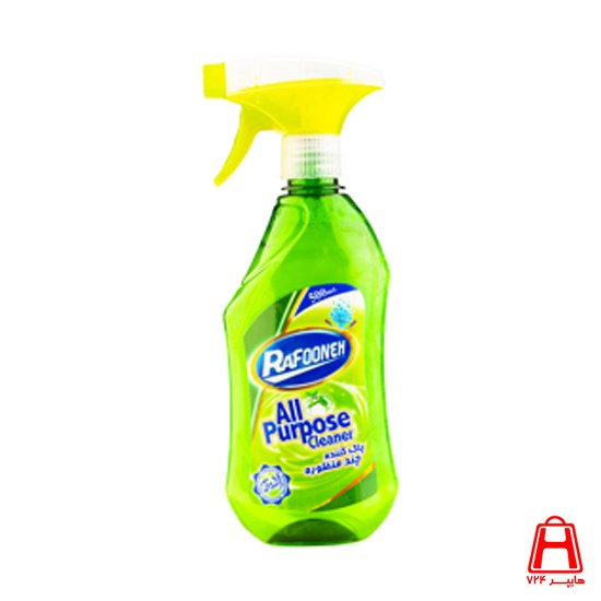 Rafone multi purpose cleaning spray 500 g
