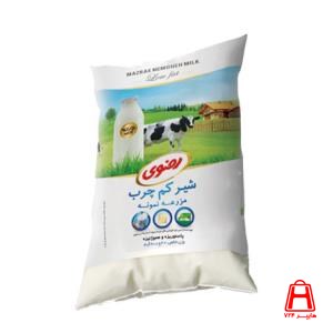 Razavi pillow milk 900 g