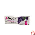 Sensitive toothpaste for teeth and gums Rajavi (grapes) 100 g