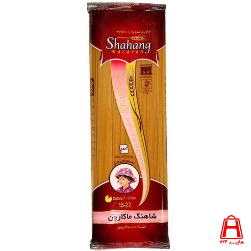 Shahang noodle pasta 650 g