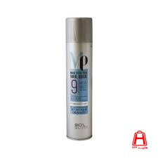Spray 00261 MegaHold Biol 250 ml hair spray