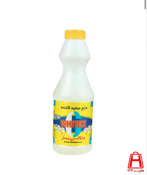 Vitex aromatic whitening liquid 750 g